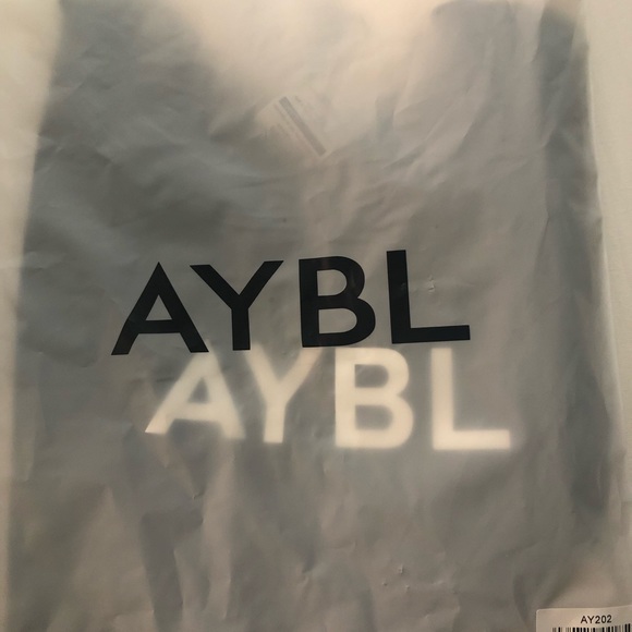 Workout Crop T Shirt - Picture 2 of 2